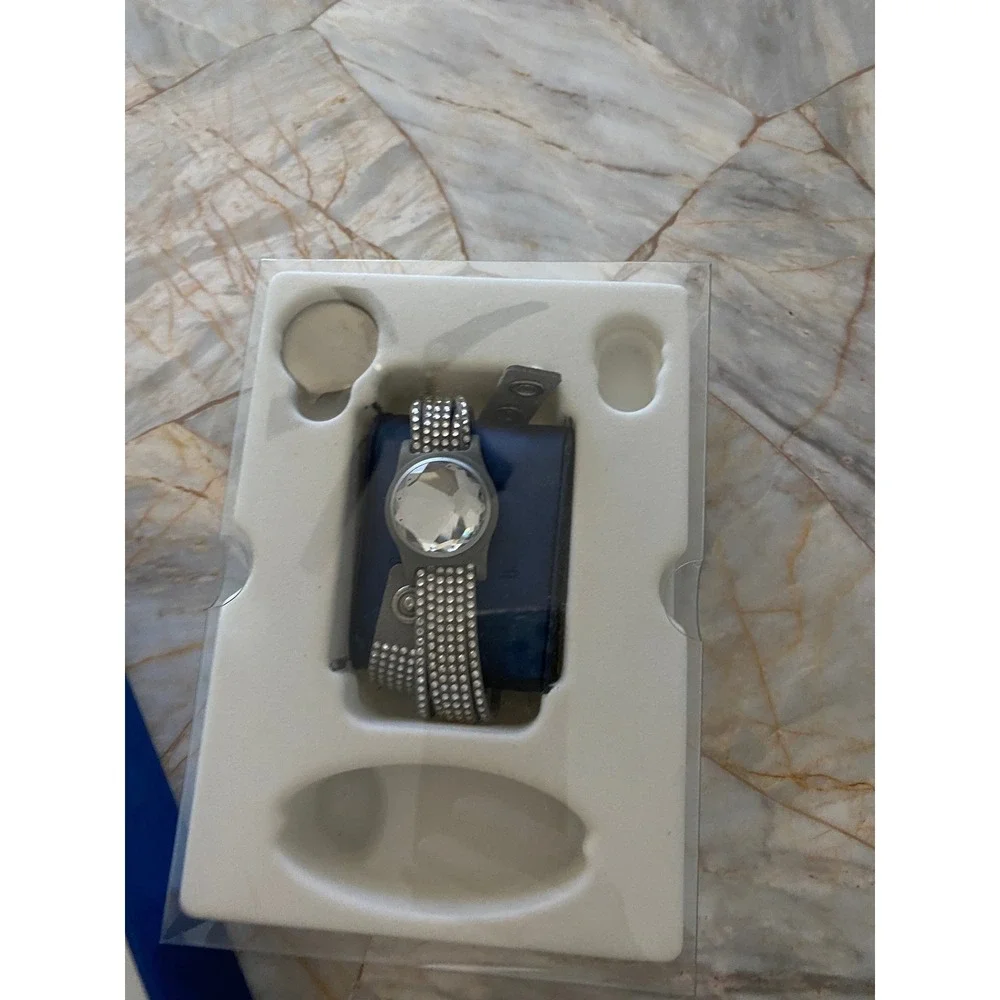 Swarovski activity tracking